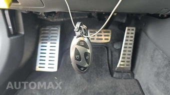 2026 Hyundai Sonata N Line - miniatura 22