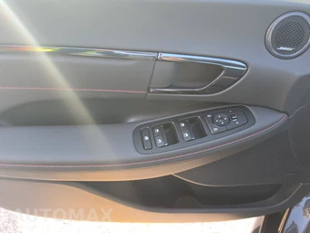 2026 Hyundai Sonata N Line - miniatura 9