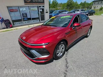 2026 Hyundai Sonata SE