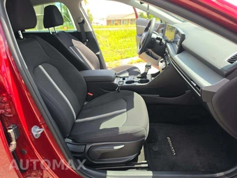 2026 Hyundai Sonata SE - miniatura 15