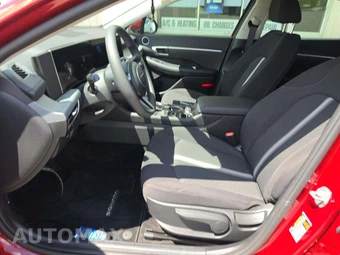 2026 Hyundai Sonata SE - miniatura 3