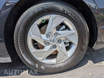 2026 Hyundai Sonata SE - miniatura 10