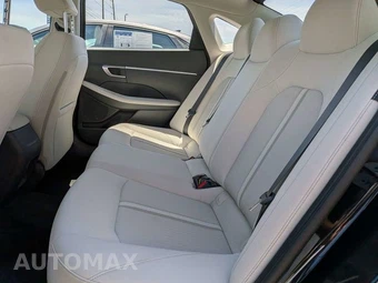 2026 Hyundai Sonata SE - miniatura 12