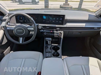 2026 Hyundai Sonata SE - miniatura 13