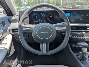 2026 Hyundai Sonata SE - miniatura 14