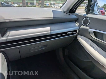 2026 Hyundai Sonata SE - miniatura 15