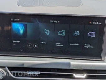 2026 Hyundai Sonata SE - miniatura 16