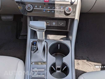 2026 Hyundai Sonata SE - miniatura 17