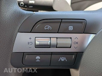 2026 Hyundai Sonata SE - miniatura 21