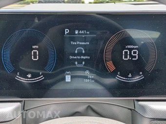 2026 Hyundai Sonata SE - miniatura 23
