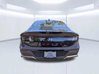 2026 Hyundai Sonata SE - miniatura 4