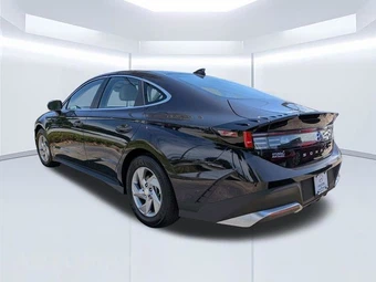 2026 Hyundai Sonata SE - miniatura 5