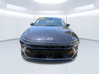 2026 Hyundai Sonata SE - miniatura 8