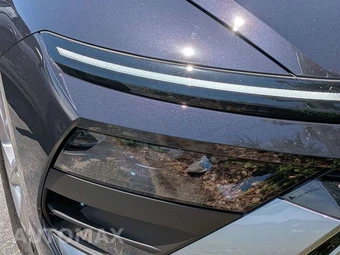 2026 Hyundai Sonata SE - miniatura 9