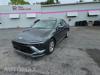 2026 Hyundai Sonata SE