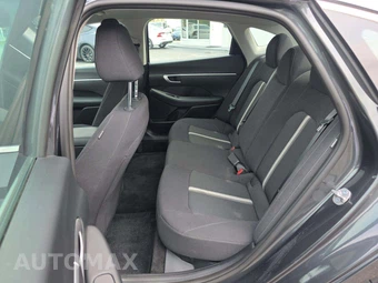 2026 Hyundai Sonata SE – miniatura 10