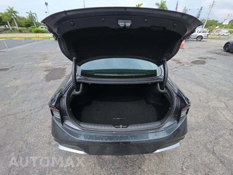 2026 Hyundai Sonata SE – miniatura 11