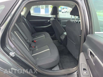 2026 Hyundai Sonata SE – miniatura 13
