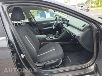2026 Hyundai Sonata SE – miniatura 15
