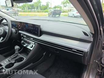 2026 Hyundai Sonata SE – miniatura 16