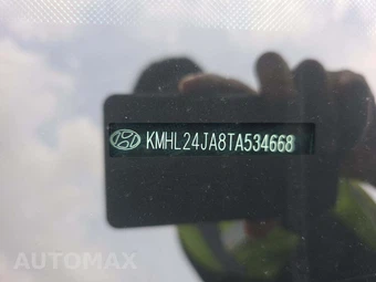 2026 Hyundai Sonata SE – miniatura 2
