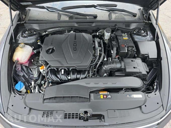 2026 Hyundai Sonata SE – miniatura 23