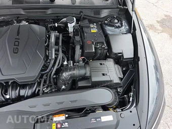 2026 Hyundai Sonata SE – miniatura 24
