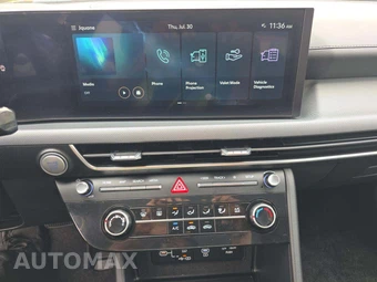 2026 Hyundai Sonata SE – miniatura 28
