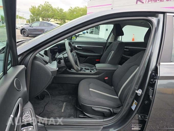 2026 Hyundai Sonata SE – miniatura 3