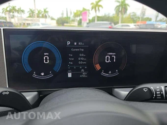 2026 Hyundai Sonata SE – miniatura 6
