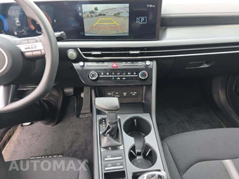 2026 Hyundai Sonata SE – miniatura 7