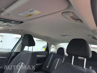 2026 Hyundai Sonata SE – miniatura 8