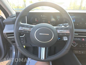 2026 Hyundai Sonata SEL Sport - miniatura 10