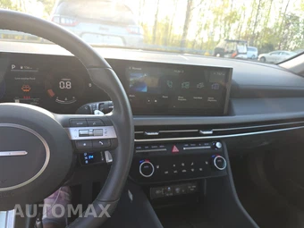 2026 Hyundai Sonata SEL Sport - miniatura 11