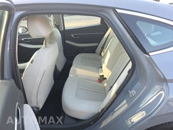 2026 Hyundai Sonata SEL Sport - miniatura 13