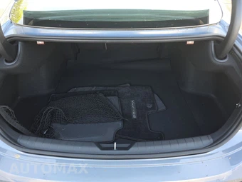 2026 Hyundai Sonata SEL Sport - miniatura 16