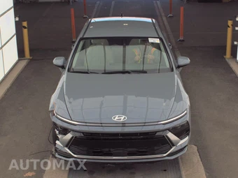 2026 Hyundai Sonata SEL Sport - miniatura 2
