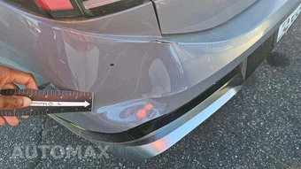 2026 Hyundai Sonata SEL Sport - miniatura 20