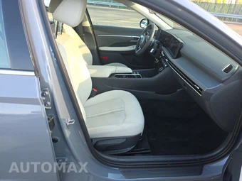 2026 Hyundai Sonata SEL Sport - miniatura 8