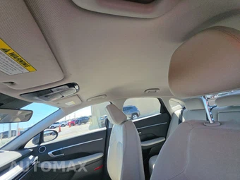 2026 Hyundai Sonata SEL Sport - miniatura 17