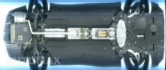 2026 Hyundai Sonata SEL Sport - miniatura 18