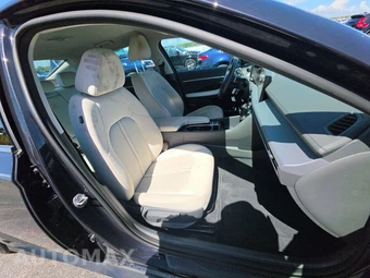2026 Hyundai Sonata SEL Sport - miniatura 8