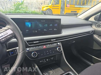 2026 Hyundai Sonata SEL Sport - miniatura 10