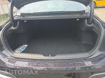 2026 Hyundai Sonata SEL Sport - miniatura 14
