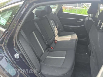 2026 Hyundai Sonata SEL Sport - miniatura 16