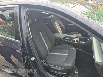 2026 Hyundai Sonata SEL Sport - miniatura 18