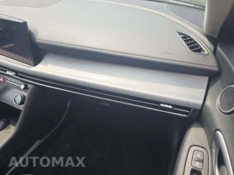 2026 Hyundai Sonata SEL Sport - miniatura 19