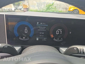2026 Hyundai Sonata SEL Sport - miniatura 9