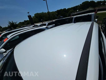 2026 Hyundai Tucson Hybrid Blue SE - miniatura 12