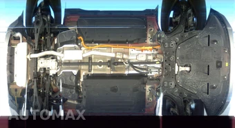 2026 Hyundai Tucson Hybrid SEL - miniatura 18